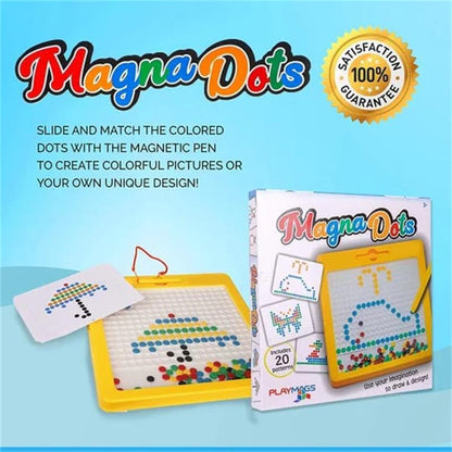 Doodle Board - Magnetic Drawing Board for Kids