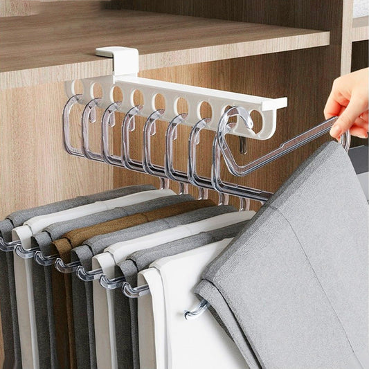 Pull Out Closet Organizer