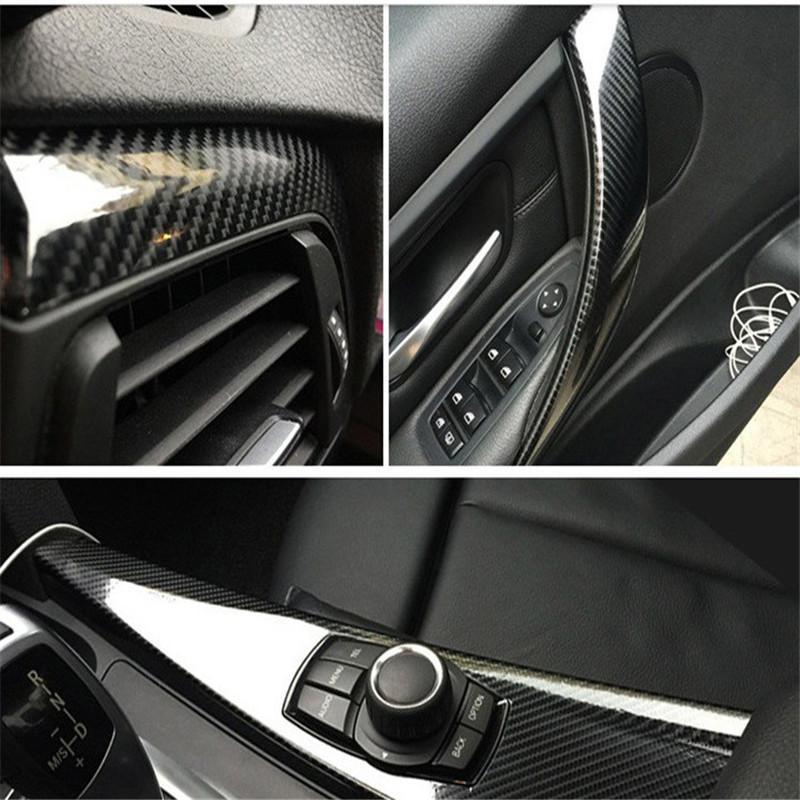 5D Carbon Fiber Paper