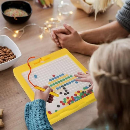 Doodle Board - Magnetic Drawing Board for Kids