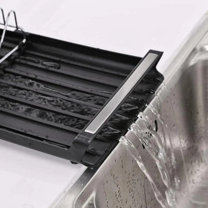 🔥Expandable Dish Drying Rack