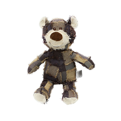 HOT SALE Indestructible Robust Bear