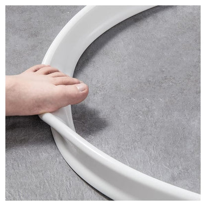 Silicone Water Retaining Strip