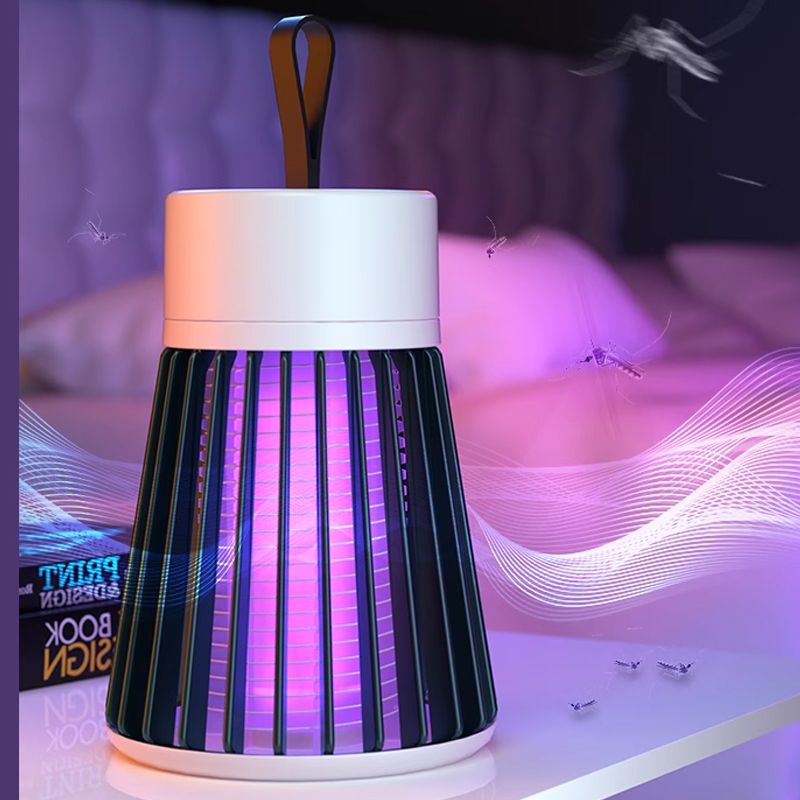 Mosquito Killer Trap Lamp