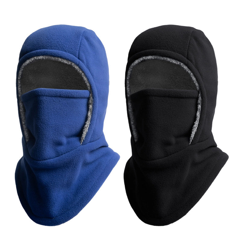 🔥Unisex Winter Warm Neck Mask Ear Protection One Piece Hat