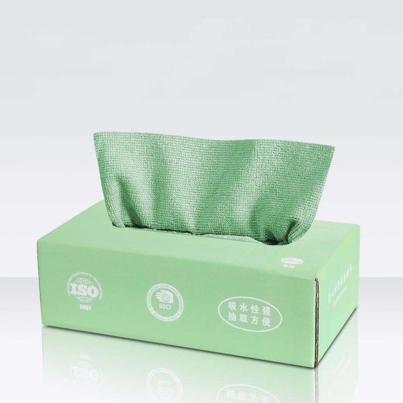 Reusable Absorbent Cleaning Cloths🔥Buy More Save More🔥