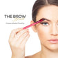 HOT SALE - 49% OFF！Newest Magic Eyebrow Brush Set