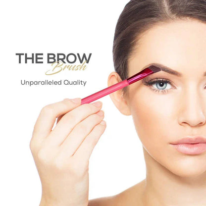 HOT SALE - 49% OFF！Newest Magic Eyebrow Brush Set
