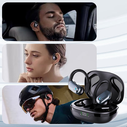 🔥HOT New Products🔥Long-lasting Noise Cancelling Wireless Bluetooth Headset