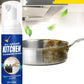 Buy 3 Get 4 Free-Kitchen Foam Cleaner（50% OFF）