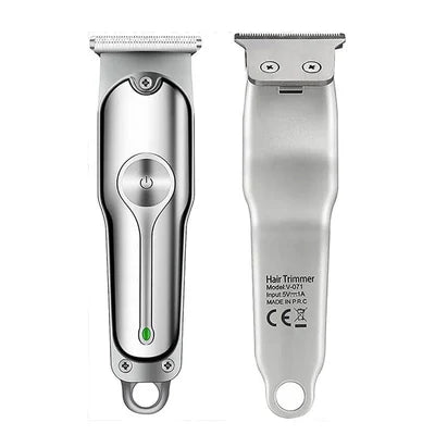 Hair Carve Metal Electric Clippers