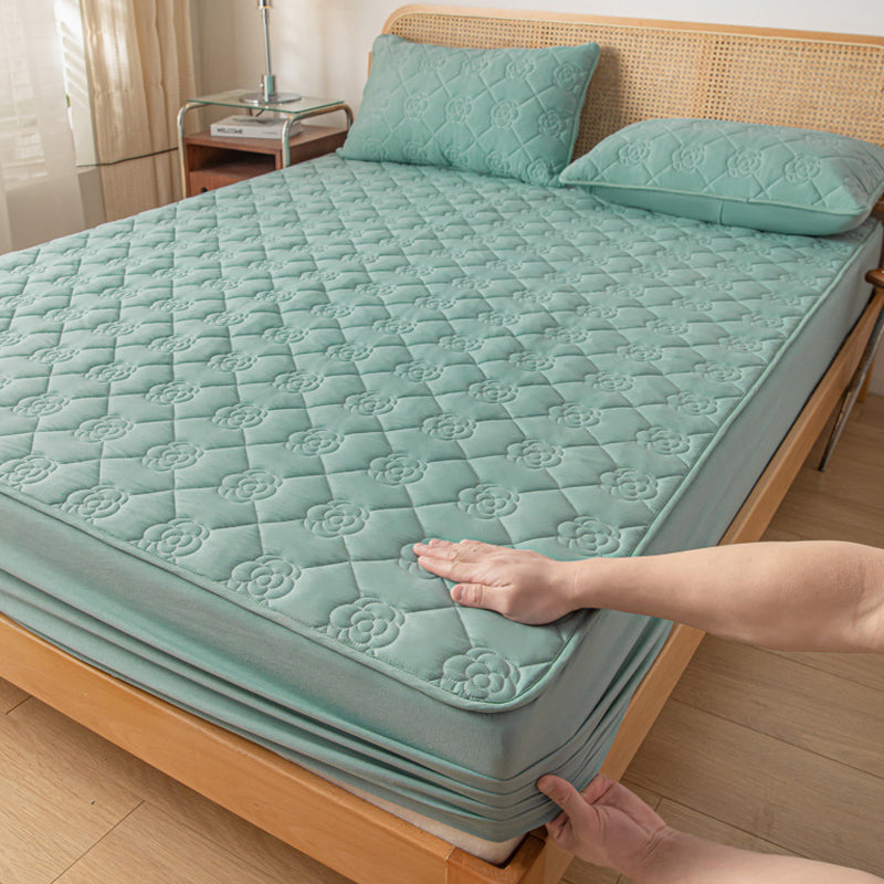 Mattress Protector Dust Cover