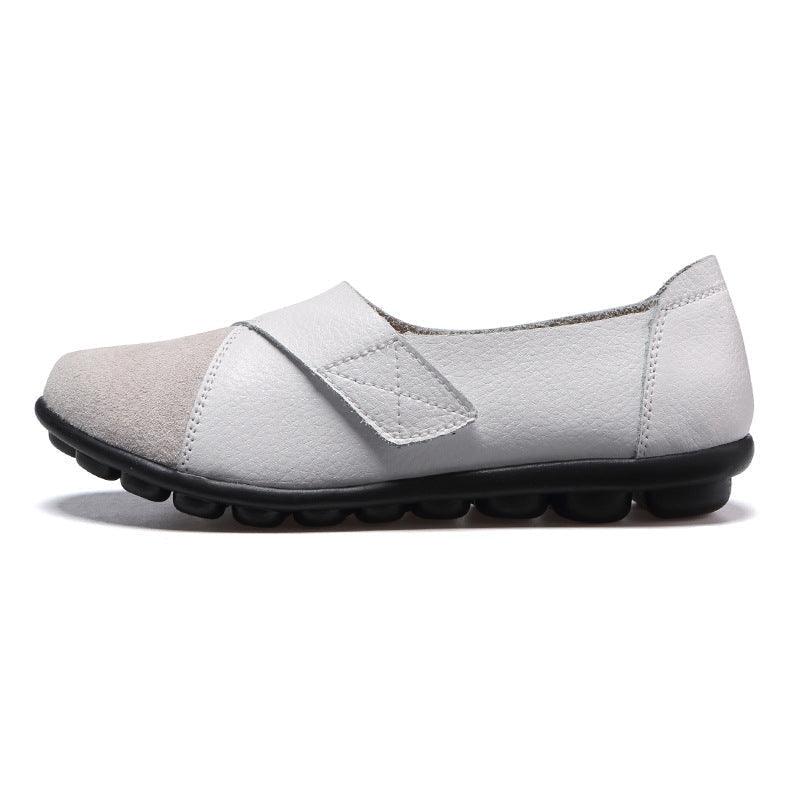 Premium Orthopedic Shoes Genuine Comfy Loafers