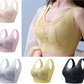 Women's Comfy Support Bralettes
