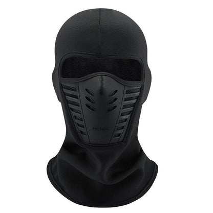 🔥Unisex Windproof Winter Warm Full Face Mask