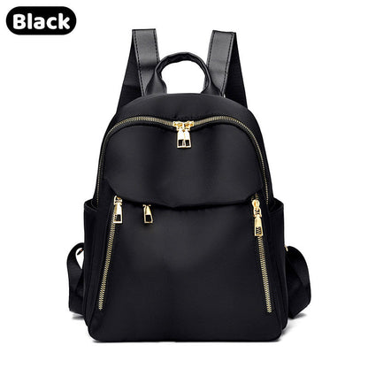 Best Gift for Her - Women's Waterproof Oxford Classic Three Color Shoulder Bag