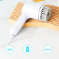 Multifunctional Electric Cleaning Brush