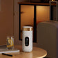 Portable Travel Electric Thermal Mug - Great Gift