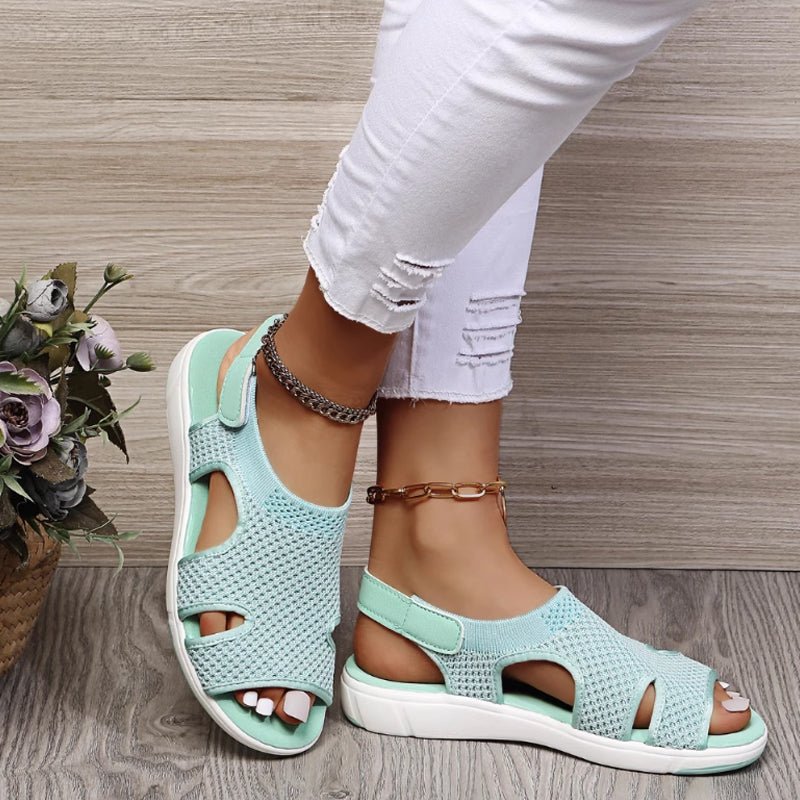 Women's Breathable Mesh Sandals