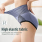 🔥New Women’s High Waist Tummy Control Underwear