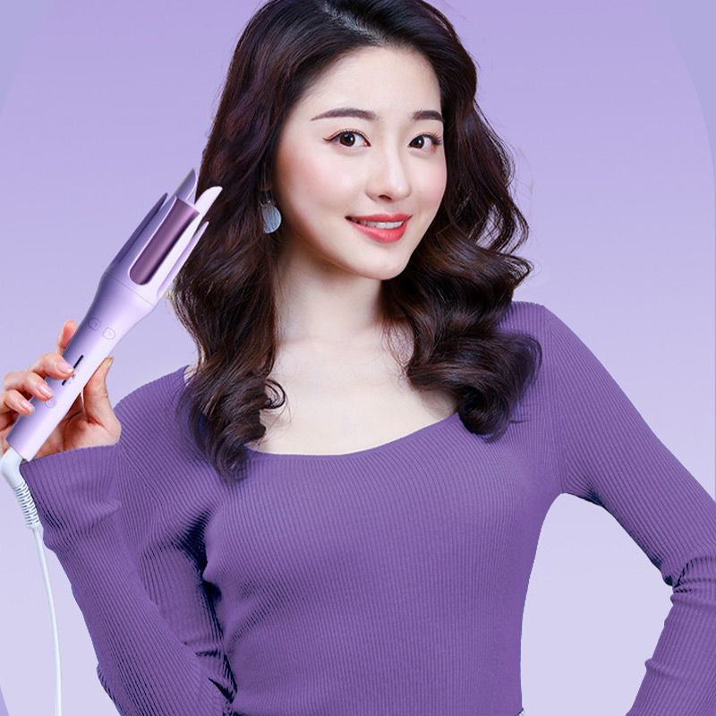 Automatic Hair Curler 32mm