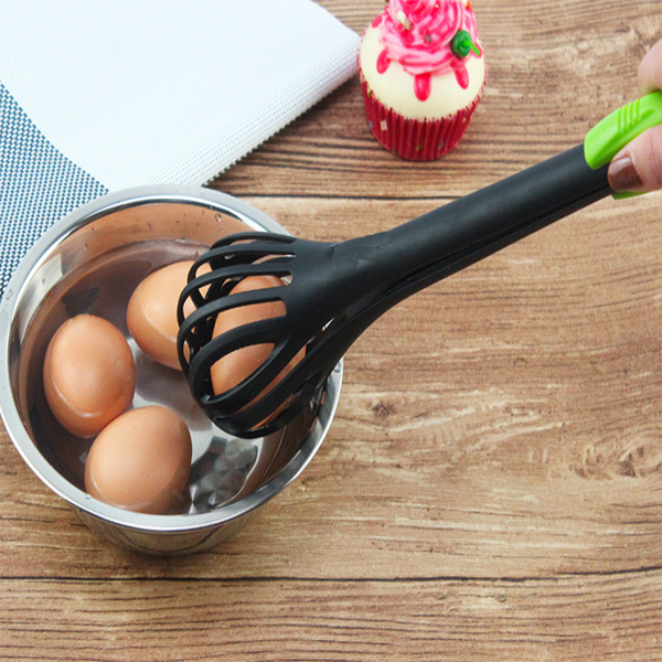 Multi Functional Nylon Egg Beater