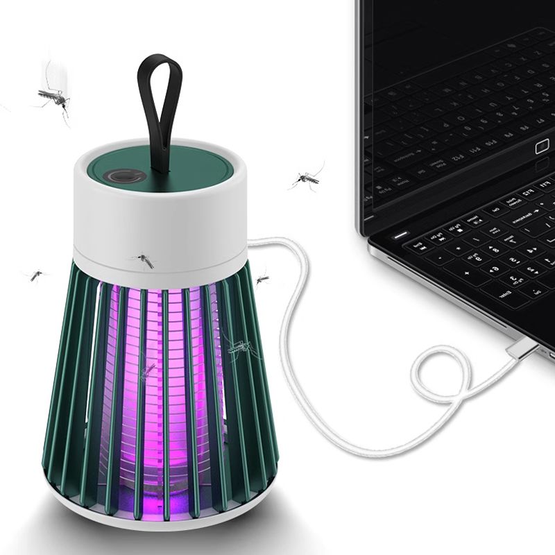 Mosquito Killer Trap Lamp