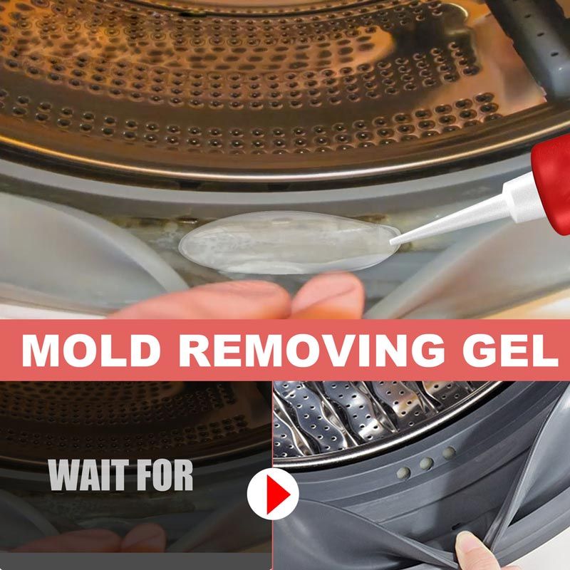 🔥 Household Mold Removal Gel