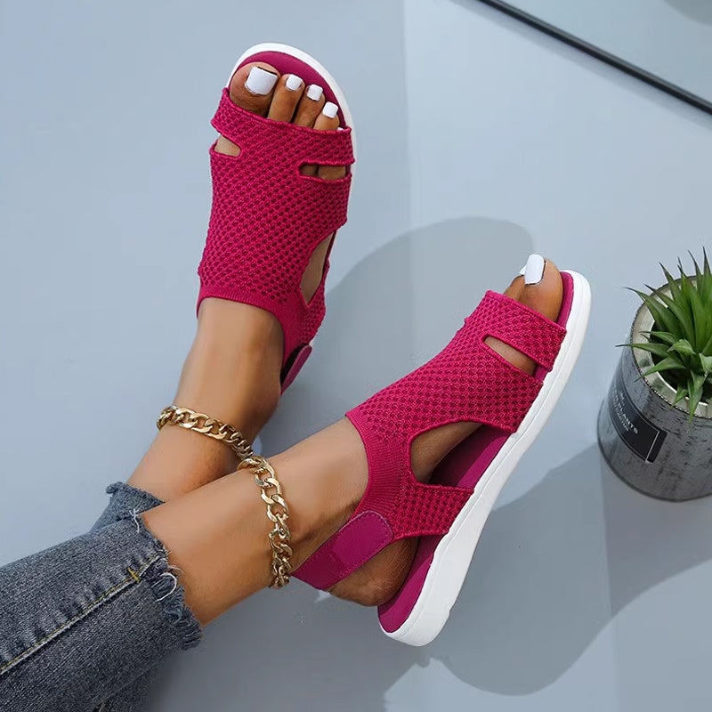 Women's Breathable Mesh Sandals