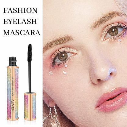 4D Silk Fiber Lash Mascara Waterproof