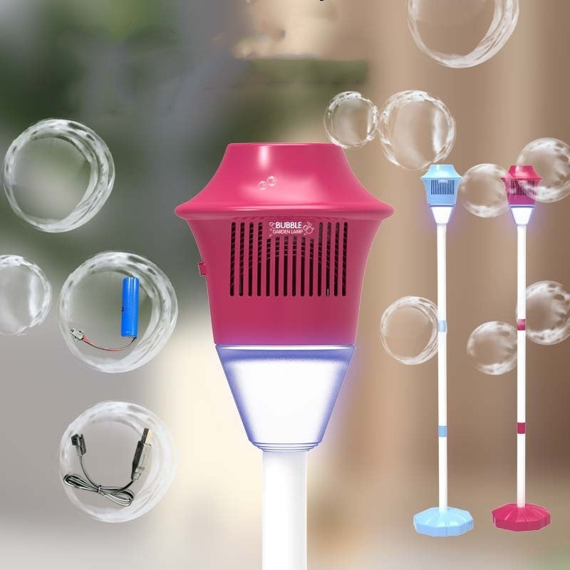 🎅Christmas Pre-Sale · Exquisite Gifts🎁Bubble Machine Stand