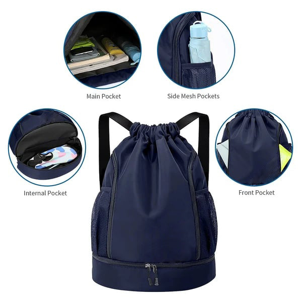 New Design Sports Backpacks