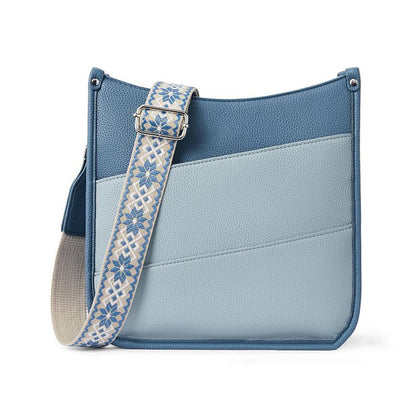 🎁Women's Versatile Leather Crossbody Bag💃