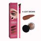 HOT SALE - 49% OFF！Newest Magic Eyebrow Brush Set