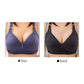 Plus Size cComfortable Wireless Bra