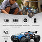 Professional Children's Remote-controlled Cars Toys