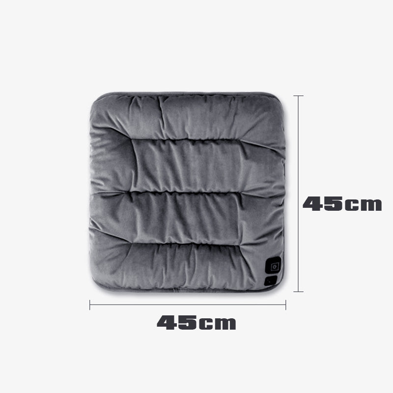 [Warm Gift] Electric Heated Seat Cushion