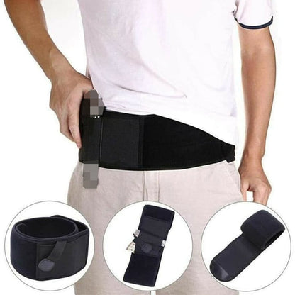 Ultimate Belly Band Holster