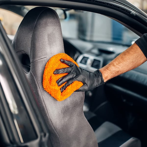 🔥HOT SALE🔥Disposable Nitrile Non-Slip Anti-Scratch Gloves