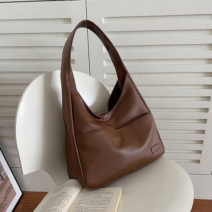 🔥Retro Large Capacity Bag for Fall and Winter