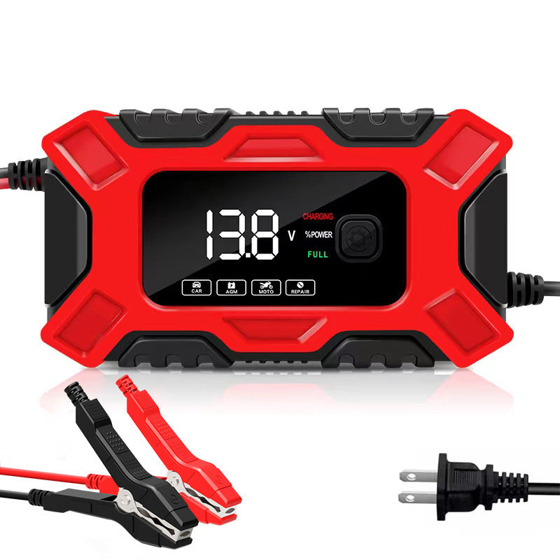 Automotive Battery Charger