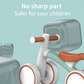 Baby Bike for 1 Year Old Boys Girls 12-24 Months Balance Bike for Toddlers First Birthday Gifts