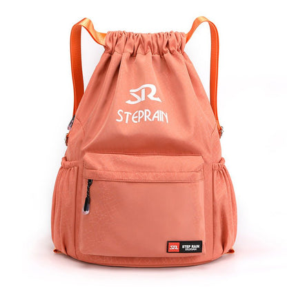 Adjustable Drawstring Bag