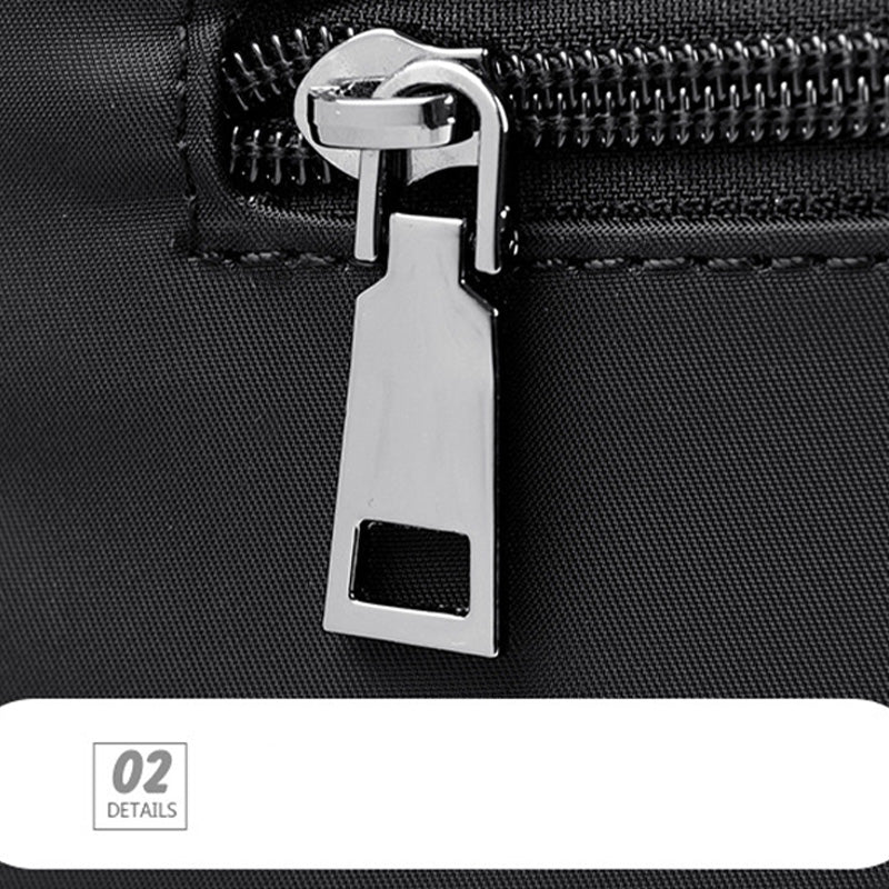 Stylish Large-Capacity Waterproof Backpack for Women