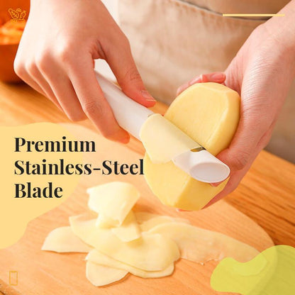 Fancy Peeler