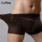 [Best Gift for Him] Men's Breathable Mesh Boxer Briefs