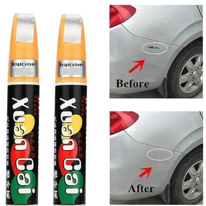 🚗Car Scratch Remover Pen