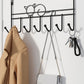Installation-free Door Hanging Hooks