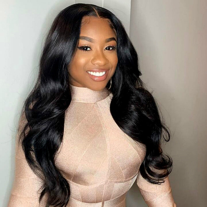 Women’s Deep Wave Wigs