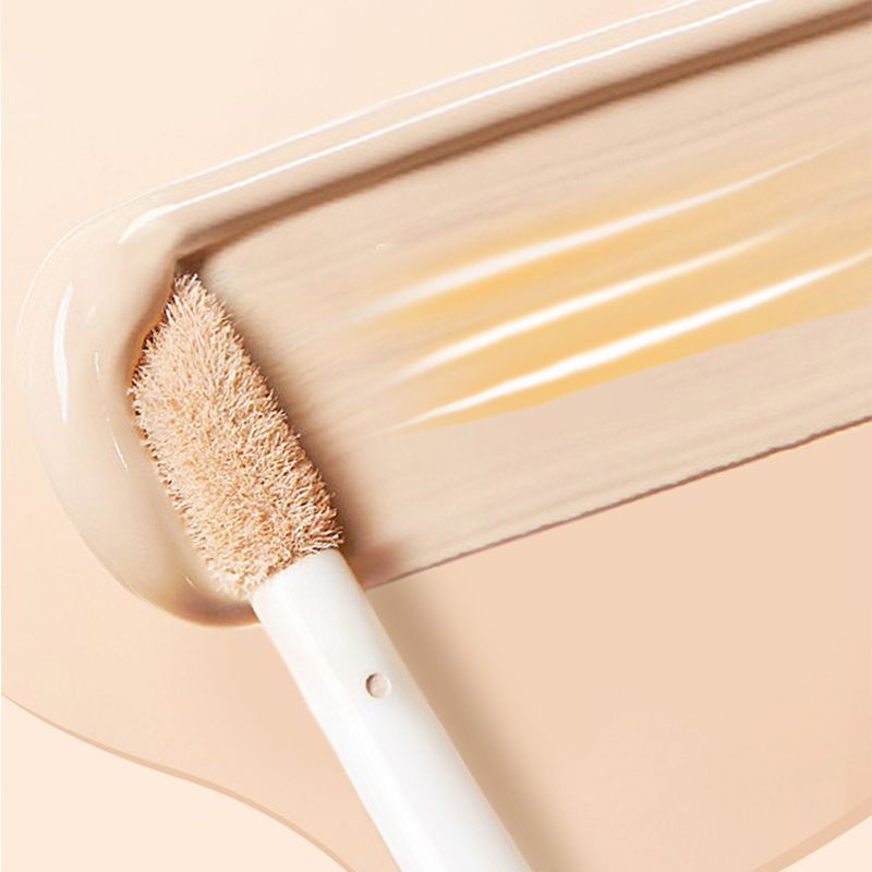 Long-lasting Sweat & Oil Control Flawless Concealer